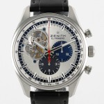  Zenith El Primero Chronomaster Open Ref. 03.2040.4061