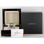  Zenith El Primero Chronomaster Open Ref. 03.2040.4061