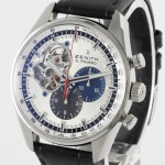  Zenith El Primero Chronomaster Open Ref. 03.2040.4061