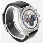  Zenith El Primero Chronomaster Open Ref. 03.2040.4061