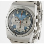 Zenith El Primero Defy Ref. A782