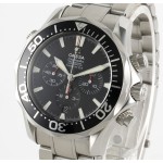  Omega Seamaster Chrono America's Cup Ref. 25945000