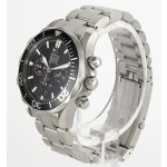  Omega Seamaster Chrono America's Cup Ref. 25945000