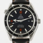  Omega Seamaster Planet Ocean Ref. 29005182