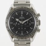  Omega Speedmaster Broad Arrow Ref. 35945000