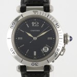  Cartier Pasha Ref. W3101755 - 1040