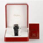  Cartier Pasha Ref. W3101755 - 1040