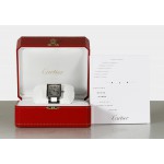  Cartier Tank Solo Ref. W52200028