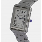  Cartier Tank Solo Ref. W52200028