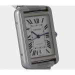  Cartier Tank Solo Ref. W52200028