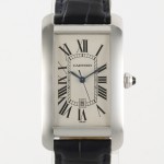 Cartier Tank Americaine Ref. W2603256