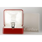 Cartier Tank Americaine Ref. W2603256