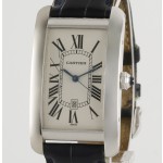 Cartier Tank Americaine Ref. W2603256