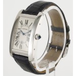 Cartier Tank Americaine Ref. W2603256