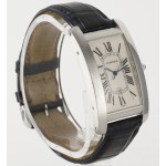 Cartier Tank Americaine Ref. W2603256