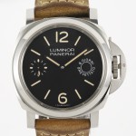  Panerai Luminor 8 Days Pam 00590 - OP6937