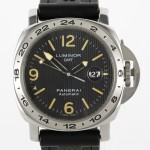 Panerai Luminor GMT Pam 00029 - OP6505 Seriale A