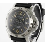 Panerai Luminor GMT Pam 00029 - OP6505 Seriale A