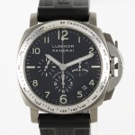  Panerai Luminor Chrono Pam 00074 Seriale C Zenith El Primero