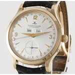  Jaeger Le Coultre Master Control Triple Calendar Ref. 140.2.87