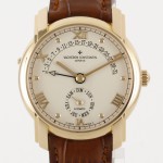  Vacheron Constantin Patrimony Retrogrado Ref. 47245/000R