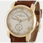  Vacheron Constantin Patrimony Retrogrado Ref. 47245/000R