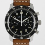 Breguet Type XX Flyback Chronograph Vintage