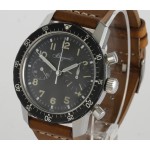 Breguet Type XX Flyback Chronograph Vintage