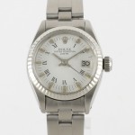  Rolex Date Lady Ref. 6917