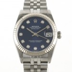  Rolex Date Just Ref. 78274