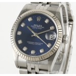  Rolex Date Just Ref. 78274