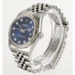  Rolex Date Just Ref. 78274