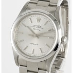  Rolex Air King Ref. 14000