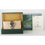  Rolex Air King Ref. 14000