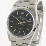  Rolex Air King Ref. 14000