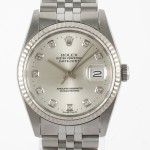  Rolex Date Just Ref. 16234