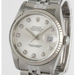  Rolex Date Just Ref. 16234