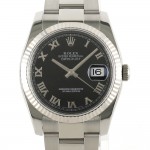  Rolex Date Just Ref. 116234