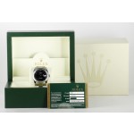  Rolex Date Just Ref. 116234