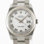  Rolex Date Just Ref. 116234