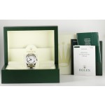  Rolex Date Just Ref. 116234