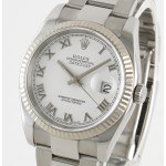  Rolex Date Just Ref. 116234