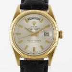  Rolex Day Date Ref. 6611