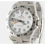  Rolex Explorer II Ref. 216570