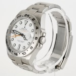  Rolex Explorer II Ref. 216570