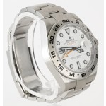  Rolex Explorer II Ref. 216570