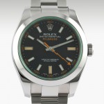  Rolex Milgauss Ref. 116400GV