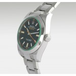  Rolex Milgauss Ref. 116400GV