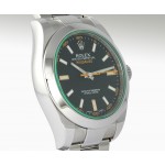  Rolex Milgauss Ref. 116400GV