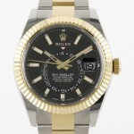  Rolex Sky Dweller Ref. 326933